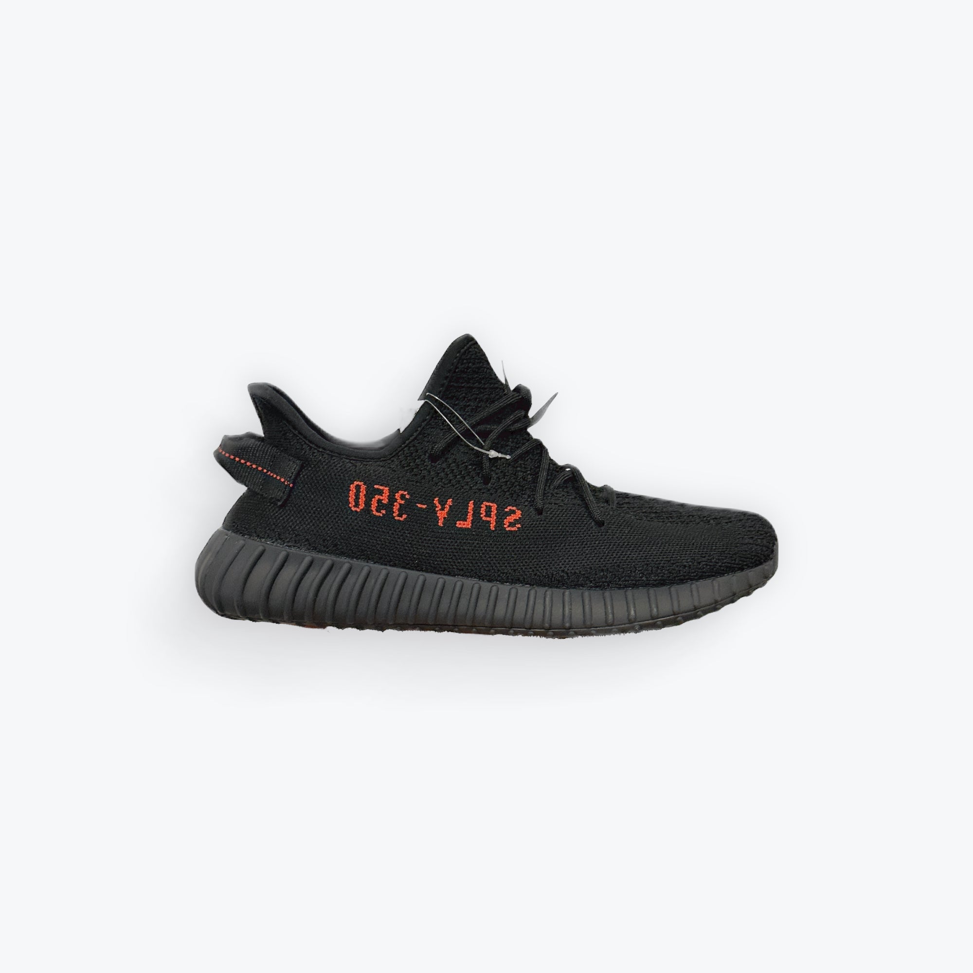 Yeezy 350 V2 Bred Virtueplug